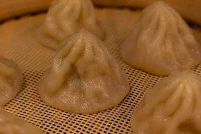 台湾タンパオ 心斎橋船場店