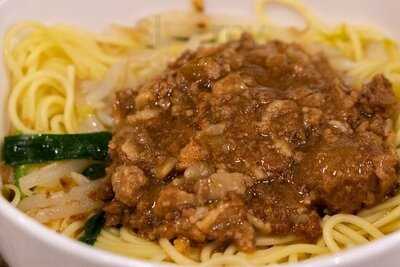 台湾タンパオ 心斎橋船場店