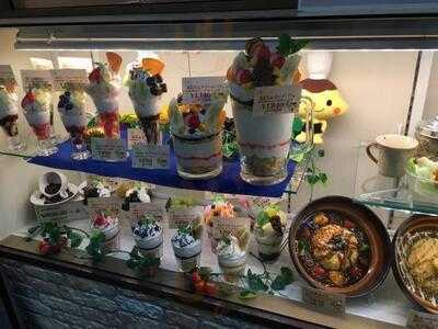 おむらいす亭 大阪クリスタ長堀店