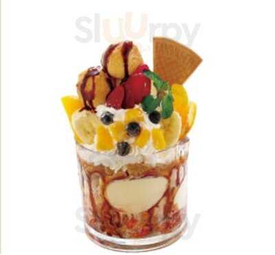 おむらいす亭 大阪クリスタ長堀店