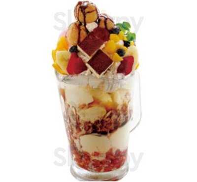 おむらいす亭 大阪クリスタ長堀店