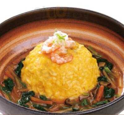 おむらいす亭 大阪クリスタ長堀店