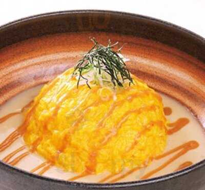 おむらいす亭 大阪クリスタ長堀店