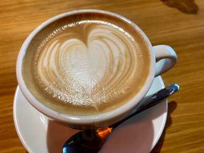 カフェ オランジュリー