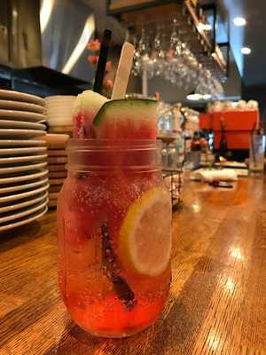 カフェ オランジュリー