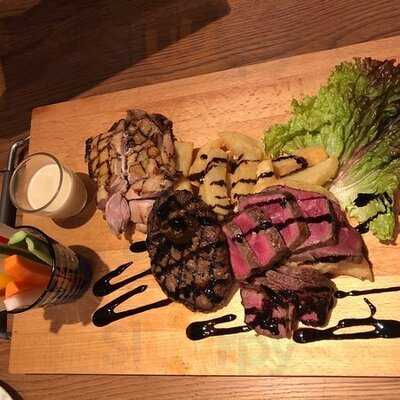 ガスパール ザンザン