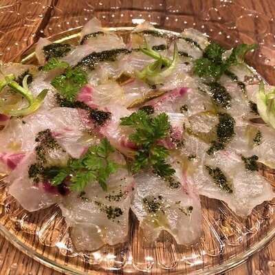 ガスパール ザンザン