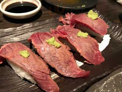 地鶏とお魚 隠れ家ダイニング 月のなか