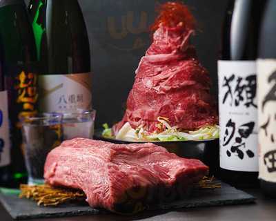 地鶏とお魚 隠れ家ダイニング 月のなか