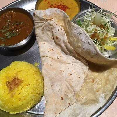 カンテ グランデ