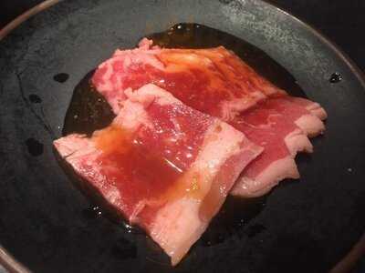 牛庵 船場中央店