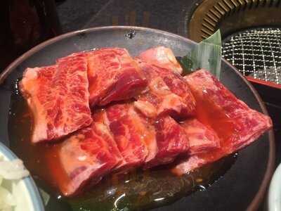 牛庵 船場中央店