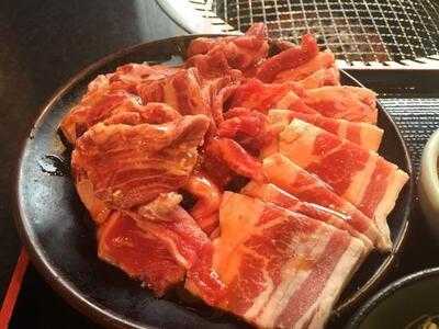 牛庵 船場中央店