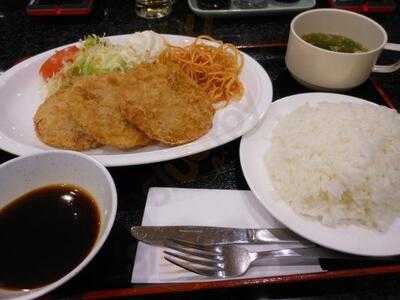 スパディオ レストラン