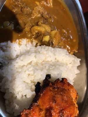 ナマステタージ マハル 丸太町店