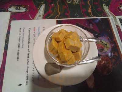 ナマステタージ マハル 丸太町店