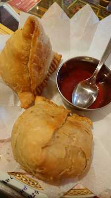 ナマステタージ マハル 丸太町店