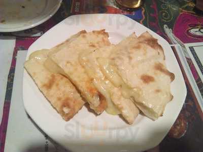 ナマステタージ マハル 丸太町店