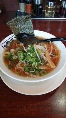 京都らぅめん 凡蔵屋