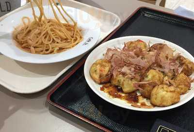 イタリアントマトカフェjr　momoテラス店