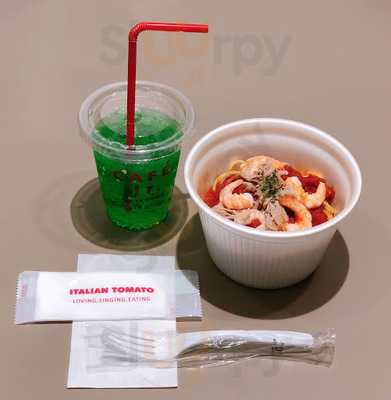 イタリアントマトカフェjr　momoテラス店