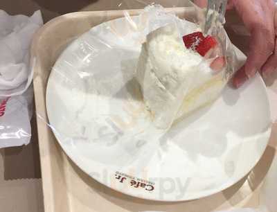 イタリアントマトカフェjr　momoテラス店