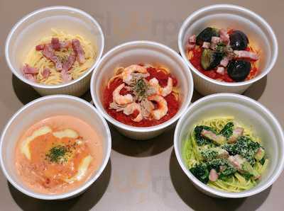 イタリアントマトカフェjr　momoテラス店