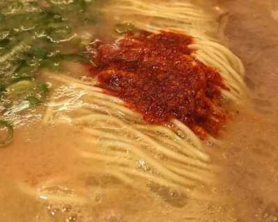 一蘭 京都洛西店