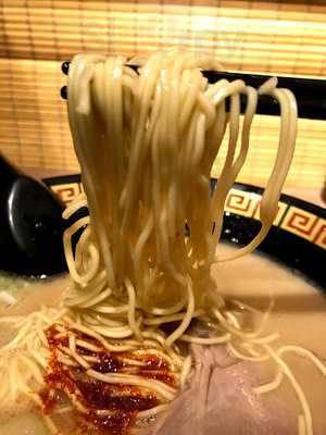 一蘭 京都洛西店