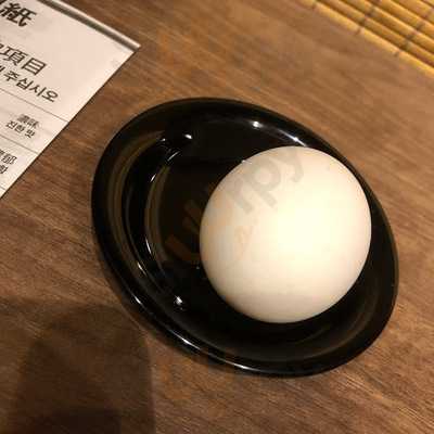 一蘭 京都洛西店