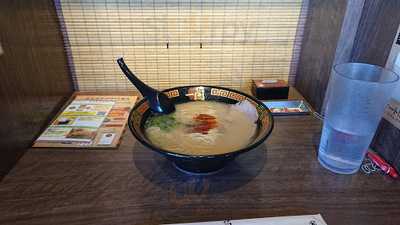 一蘭 京都洛西店