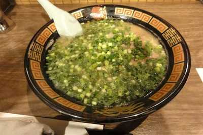 一蘭 京都洛西店