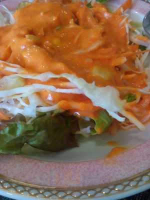 S．タージマハル エベレスト 下鴨店