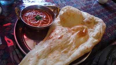 S．タージマハル エベレスト 下鴨店