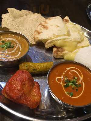 S．タージマハル エベレスト 下鴨店