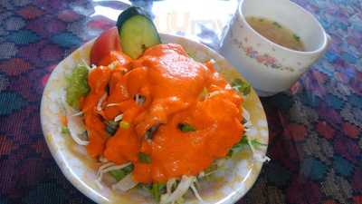 S．タージマハル エベレスト 下鴨店