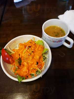 S．タージマハル エベレスト 下鴨店