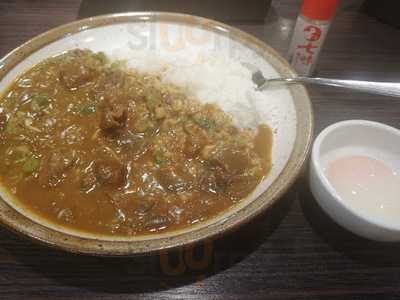 Coco壱番屋 近鉄上鳥羽口店