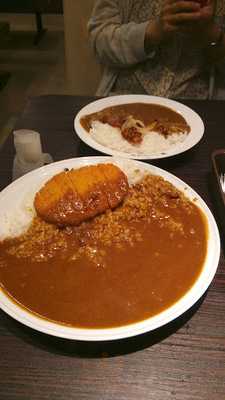 Coco壱番屋 近鉄上鳥羽口店