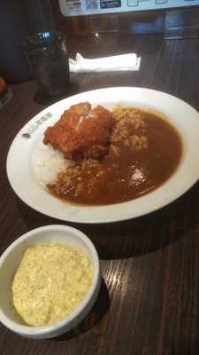 Coco壱番屋 近鉄上鳥羽口店