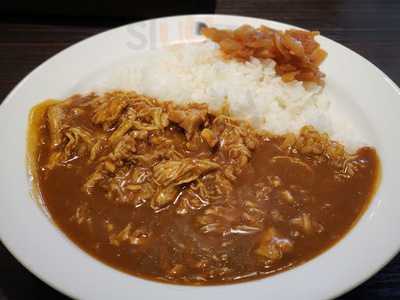 Coco壱番屋 近鉄上鳥羽口店