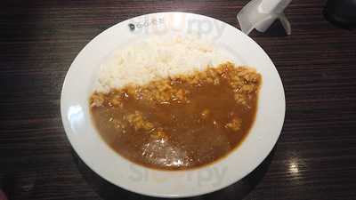 Coco壱番屋 近鉄上鳥羽口店