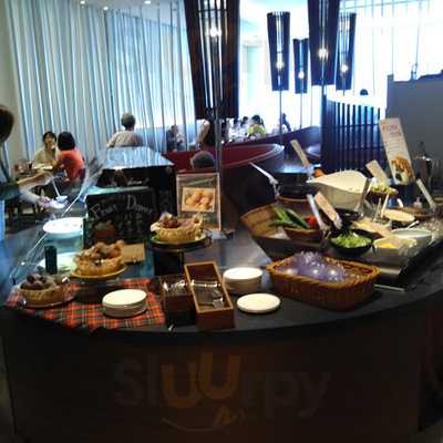 Chiso Komachiイオンモール京都桂川