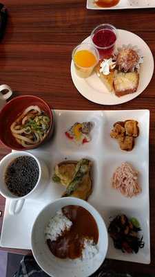 Chiso Komachiイオンモール京都桂川