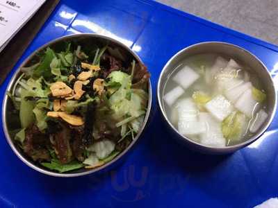 韓国屋台料理とナッコプセのお店 ナム 京都駅本店