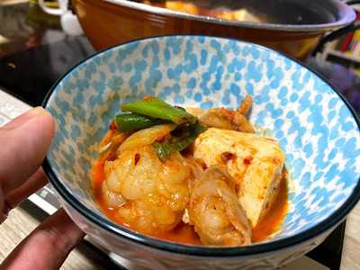 韓国屋台料理とナッコプセのお店 ナム 京都駅本店