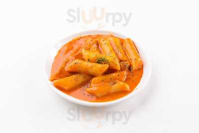 韓国屋台料理とナッコプセのお店 ナム 京都駅本店