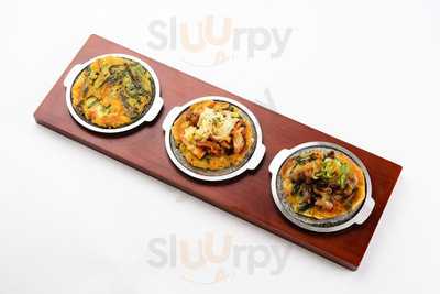 韓国屋台料理とナッコプセのお店 ナム 京都駅本店