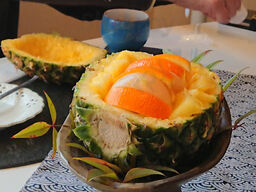 ジョイフル 文蛾