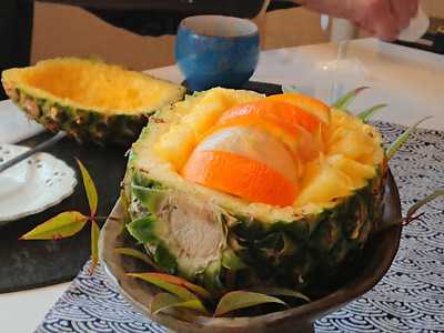 ジョイフル 文蛾